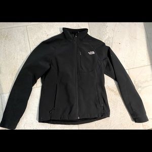 North face womens jacket. Size M